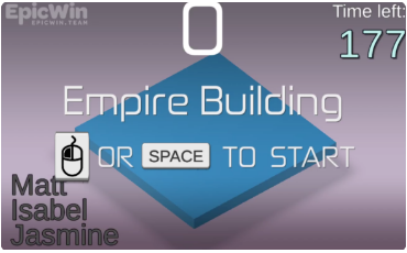 Empire Building Game